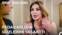 Holding Yetmedi, Konağa Da Göz Koydun Herhalde? - Ayazın Sonu Güneş