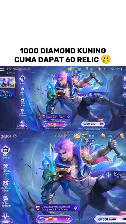 nyesel 1 tahun😅