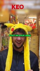 INOXTAG A PERDU SA MATURITE AU JAPON APRES KAIZEN 😂