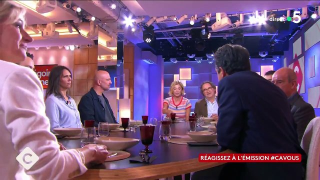 Grégoire Bonnet évoque les débuts difficiles de son personnage dans Scènes de ménages