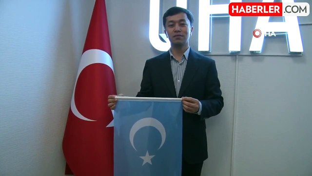 Doğu Türkistan Cumhuriyet Günü'nde Mücadelenin Önemi Vurgulandı