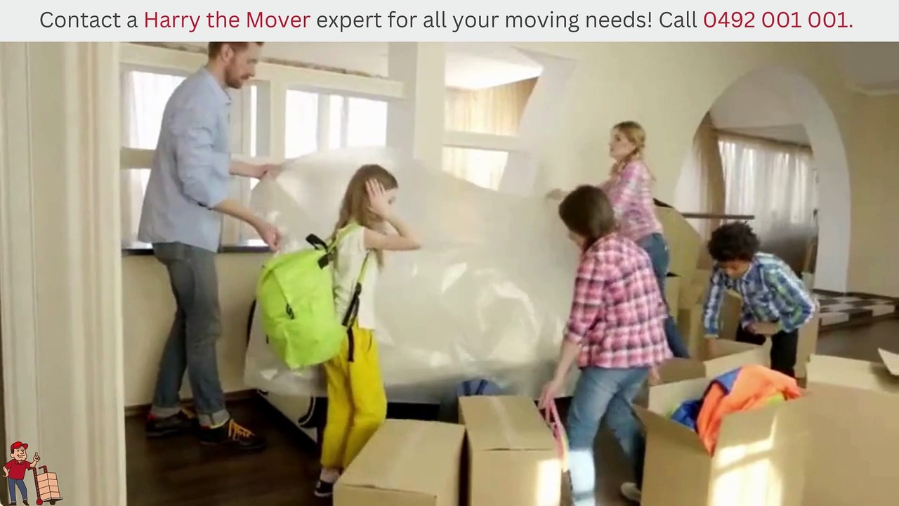 Smooth Sailing: 10 Essential Tips for Moving House in Melbourne