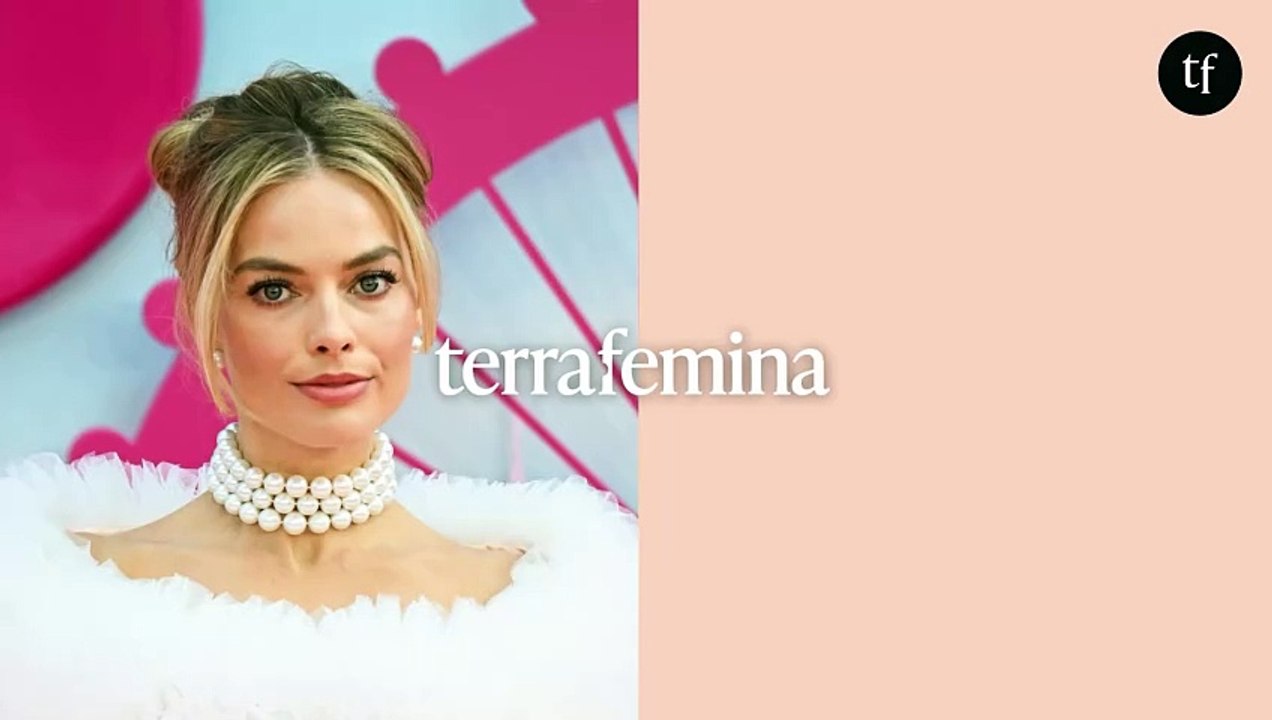 Margot Robbie dévoile son corps post-partum un mois après l'accouchement, et ça fait (encore) réagir