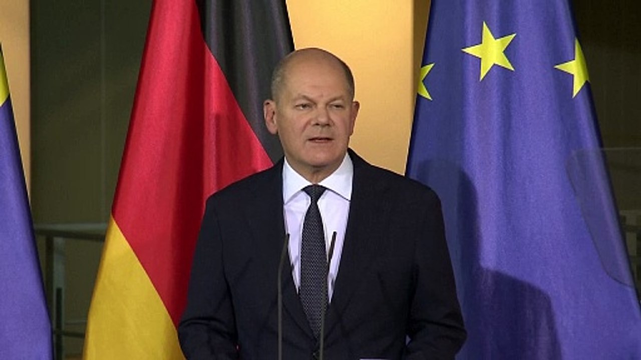 Bundestagswahl soll am 23. Februar stattfinden