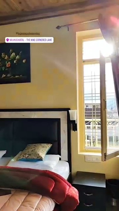 Villa Stay near Nainital