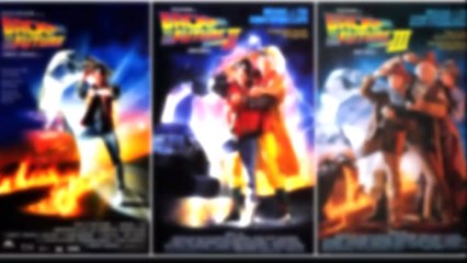 ¿Cómo "Regreso al Futuro" y otros medios y películas predijeron el 11-S? | Sincromisticismo