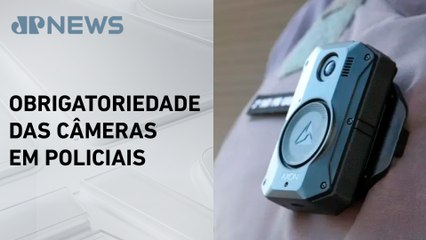 Defensoria volta a pedir que STF obrigue PM de SP a usar câmeras após morte de criança
