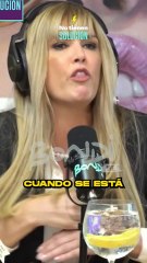 Canosa sobre Alberto Fernández