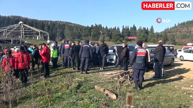 AK Partili Eski Belediye Başkanı Osman Nuri Civelek Gölette Ölü Bulundu