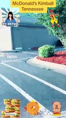 Mcdonlad’s Kimball, TN 2024