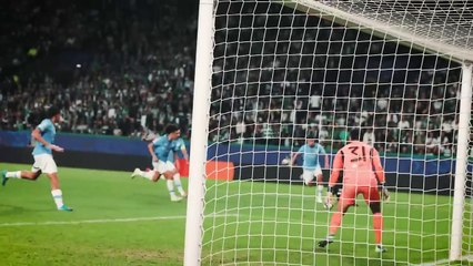 Inside Sporting: Behind the Scenes ⚽