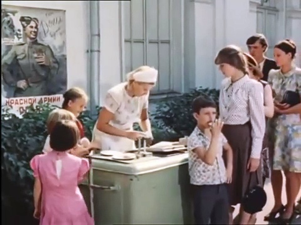 Легендарный фильм «Место встречи изменить нельзя» впервые вышел на телеэкраны 11 ноября 1979 года.