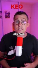 ADIL RAMI INSULTE UN ENFANT SUR FIFA EN LIVE ?