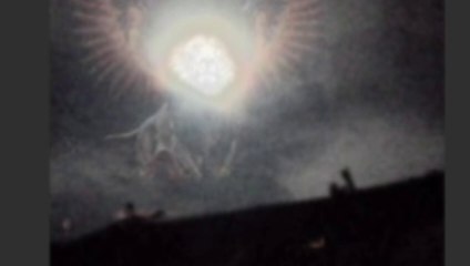 Yahweh Demonstrated himself during the feast of Succoth