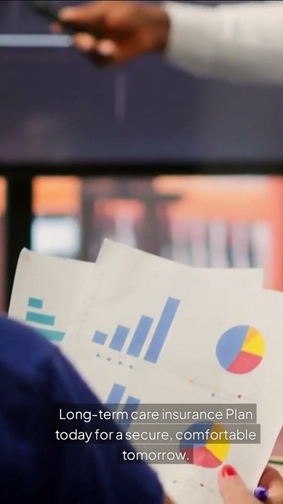 Long-term care insurance ensures you get the support you need as you age without draining your savings. Learn how to prepare for your future healthcare needs.