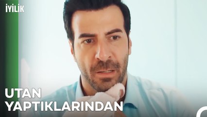 Düşün Bakalım Neden Bunları Yaşıyorsun? - İyilik 6. Bölüm