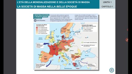 Belle Époque (parte 2)