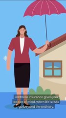 Umbrella Insurance When You Need Extra Coverage Beyond the Basics