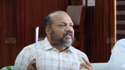 'മുനമ്പത്തേത് വഖഫ് ഭൂമി'; ഉത്തരവുണ്ടെന്ന് മന്ത്രി രാജീവ് | Munambam Waqf land | P Rajeev