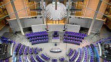 Deutsche Bundestagswahl soll am 23. Februar stattfinden