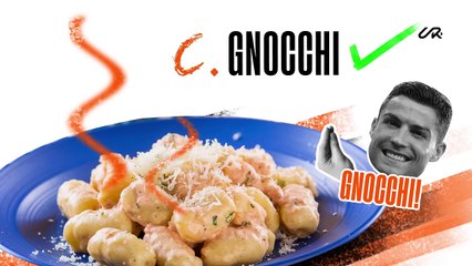 The ULTIMATE Cristiano Ronaldo Quiz... How well do you know me?