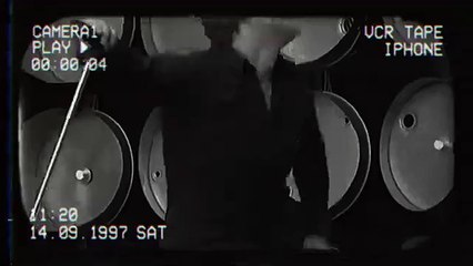 Eminem & Keane - Simple Thing (Music Video)