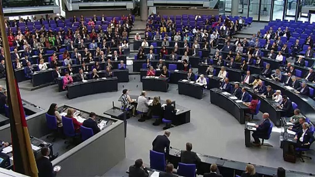 Die Vertrauensfrage macht den Weg für Neuwahlen frei