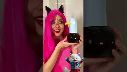 Popular Gadget for the Home! 😹 Pigeon Soap Dispenser! 🕊