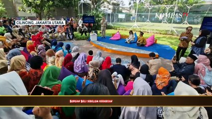 Sempat Menangis, Meutya Hafid Minta Maaf Atas Perbuatan Oknum Pegawai Komdigi | SERIAL JUDOL