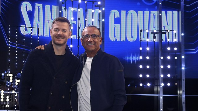 Chi sono i 24 cantanti in gara a Sanremo Giovani