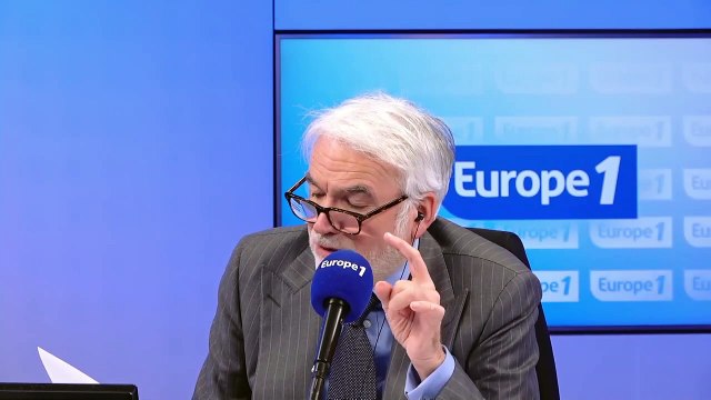 Pascal Praud et vous - Annonce de Wauquiez sur les retraites : «C'est une baisse de pouvoir d'achat pour la grande majorité des retraités», selon Marc Touati