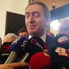 Bakırhan'dan "Sözümün arkasındayım" diyen Bahçeli'ye: 'Konuşmamızın önündeki engel nedir?'