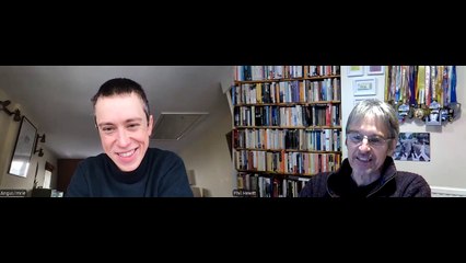 Harvesting body parts in a near-fi future - on the Chichester stage