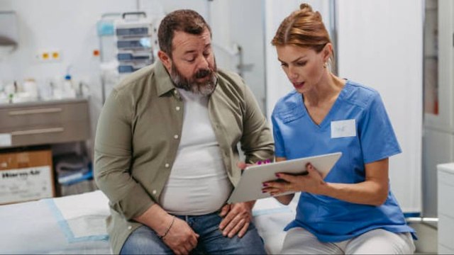 ¿Cuáles Son Los Primeros Síntomas De La Diabetes?