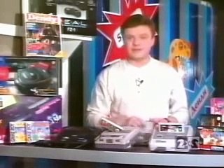 DENDY-НОВАЯ РЕАЛЬНОСТЬ (2X2 ВЫПУСК 29)