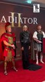 L'avant-première de GLADIATOR II