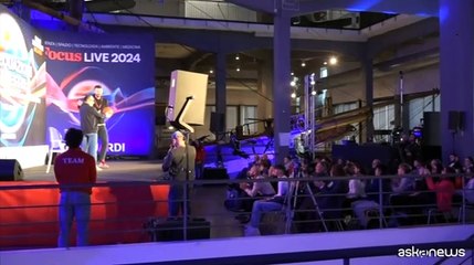 Focus Live: Smonting e Omnisyst promuovono il riuso ed il riciclo