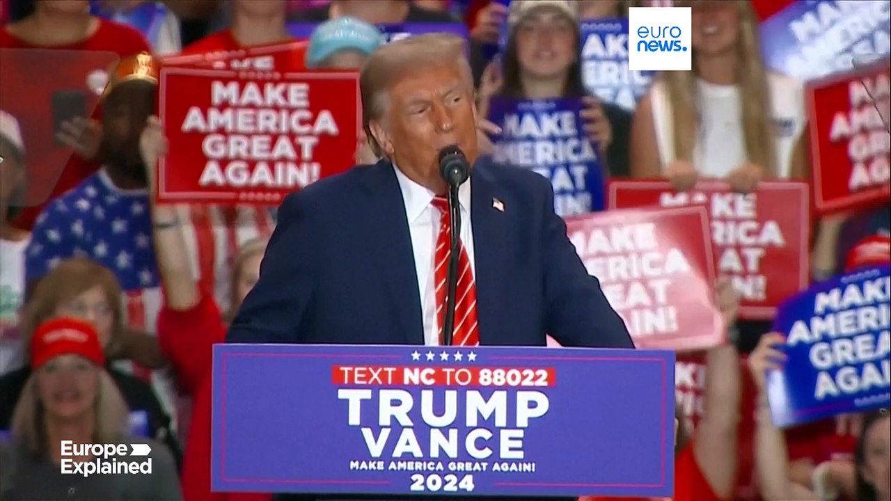 Nachrichten des Tages | 12. November - Mittagsausgabe