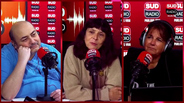 Cécile Pivot est l'invité média du 12 novembre 2024