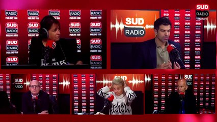 Les retraites / Le choc des savoirs / Les places en prisons