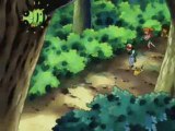Pokemon The Johto Journeys (3-d season opening) (Eng)