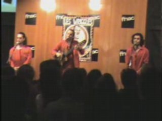 Les Wriggles - Poupine & thierry