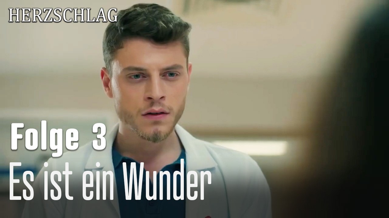 Es ist ein Wunder-Herzschlag Folge 3