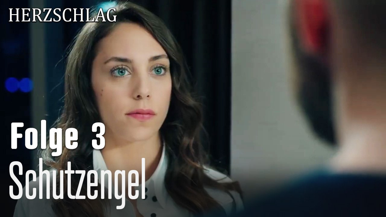 Schutzengel-Herzschlag Folge 3