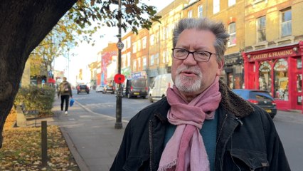 People of London: What can councils do better?