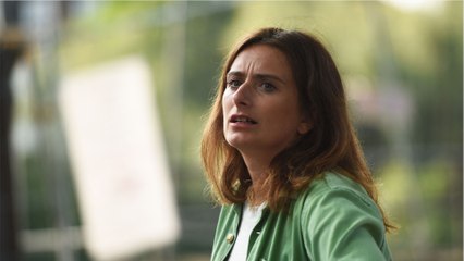 GALA VIDEO - “Ses sous-vêtements sont…” : Marine Tondelier cible d’une attaque sexiste, elle hausse le ton !