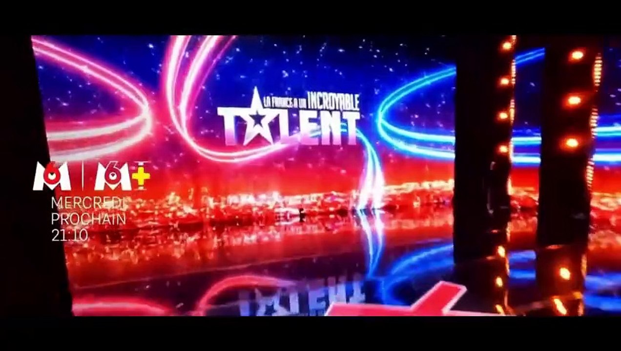 "La France a un incroyable talent" saison 19 : la bande-annonce !