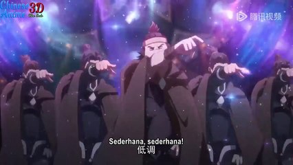 A Will Eternal S3 Episode 23 (129) indo