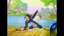 Tom i Jerry po polsku - Małe psoty jeszcze nikomu nie zaszkodziły!