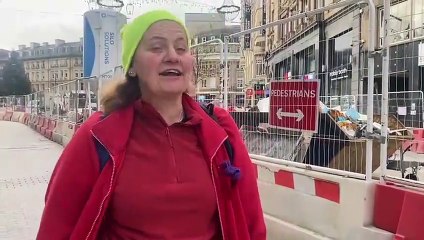 Where do you live in Sheffield and what do you like about it?